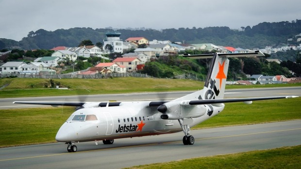 Jetstar are committed to customer service, like Heat Pumps NOW.