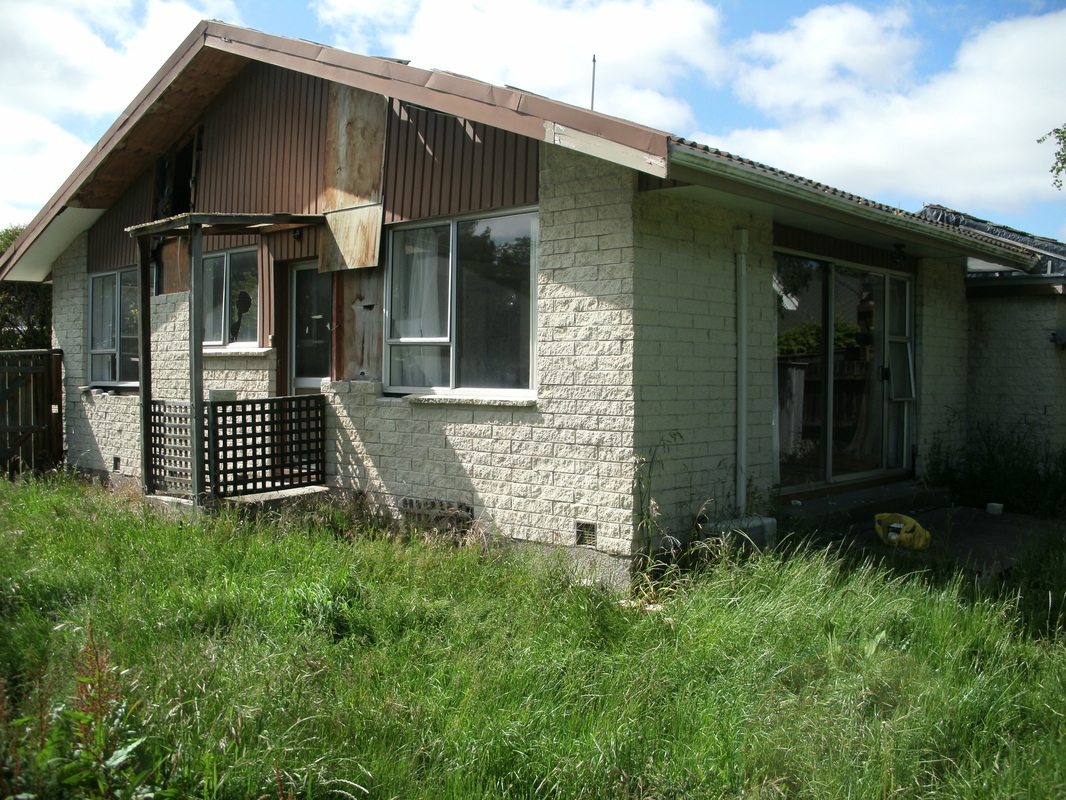 Would you buy a used heat pump from an earthquake damaged house?